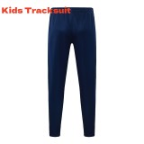 Kids Real Madrid 26/27 Training Jacket and Pants Set E26035