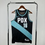 Men's 2026 YANG Team Jersey - City Edition