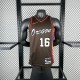 Men's 2021 YANG Team Jersey - City Edition