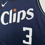 Men's 2024 Chris Paul Team Jersey - City Edition