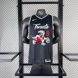 Men's 2026 RJ Barrett Team Jersey - City Edition