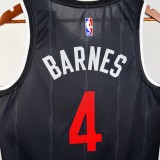Men's 2026 Scottie Barnes Team Jersey - City Edition