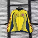 Colombia 2026 All Weather Track Jacket