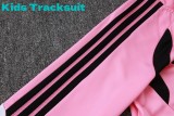 Kids Inter Miami CF 26/27 Training Jacket and Pants Set E26028