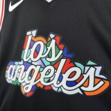 Men's 2023 Chris Paul Team Jersey - City Edition