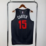 Men's 2026 Vince Carter Team Jersey - City Edition