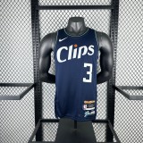 Men's 2024 Chris Paul Team Jersey - City Edition