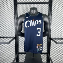 Men's 2024 Chris Paul Team Jersey - City Edition