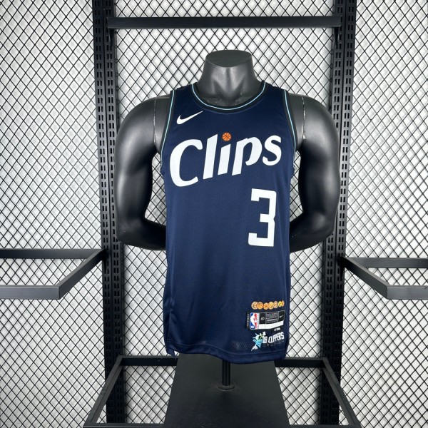 Men's 2024 Chris Paul Team Jersey - City Edition