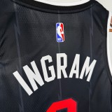 Men's 2026 Brandon Ingram Team Jersey - City Edition