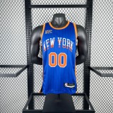 Men's 2024 Jordan Clarkson Team Jersey - City Edition
