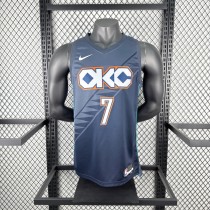 Men's 2026 Chet Holmgren Team Jersey - City Edition