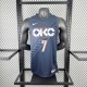 Men's 2026 Chet Holmgren Team Jersey - City Edition