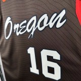 Men's 2021 YANG Team Jersey - City Edition