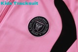 Kids Inter Miami CF 26/27 Training Jacket and Pants Set E26028