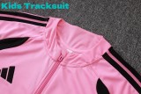 Kids Inter Miami CF 26/27 Training Jacket and Pants Set E26028