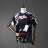 Thai Version MUFC 25/26 Pre-Match Jersey