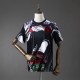 Thai Version MUFC 25/26 Pre-Match Jersey