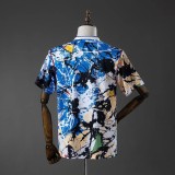 Thai Version MUFC 26/27 Stone Roses Jersey