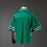Thai Version Mexico 2026 Special Jersey