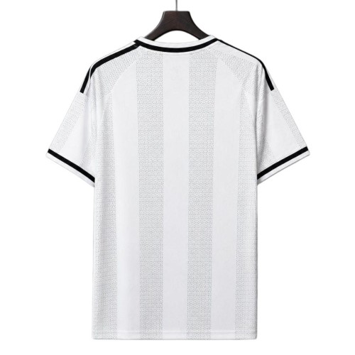 Thai Version Eintracht Frankfurt 26/27 Away Jersey