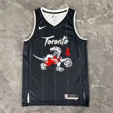 Men's 2026 Scottie Barnes Team Jersey - City Edition