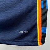 Men's 2025 Jalen Williams Team Jersey - City Edition