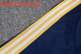 Kids Real Madrid 26/27 Training Jacket and Pants Set E26035
