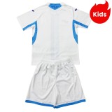 Kids Honduras 2026 Home Jersey and Short Kit