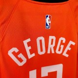 Men's 2026 Paul George Team Jersey - City Edition