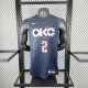 Men's 2026 Gilgeous-Alexander Team Jersey - City Edition