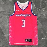 Men's 2023 Trae Young Team Jersey - City Edition