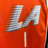Men's 2026 James Harden Team Jersey - City Edition