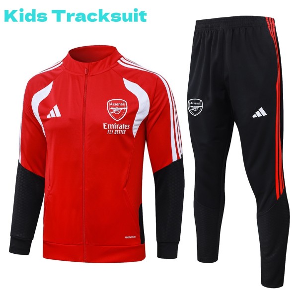 Kids ARS 26/27 Training Jacket and Pants Set E26030