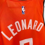 Men's 2026 Kawhi Leonard Team Jersey - City Edition
