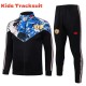 Kids MUFC 26/27 Training Jacket and Pants Set E26029