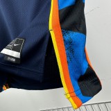 Men's 2025 Jalen Williams Team Jersey - City Edition