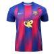 Player Version Barcelona 2026 Limited Edition Authentic Jersey