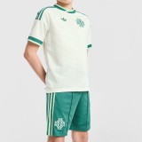 Kids Northern Ireland 2026 Away Jersey and Short Kit