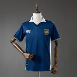 Thai Version Panama 2026 Third Jersey