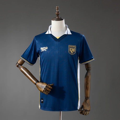 Thai Version Panama 2026 Third Jersey