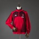 AC Milan 2006 All Weather Retro Track Jacket