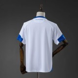 Thai Version Bosnia-Herzegovina 2026 Away Jersey