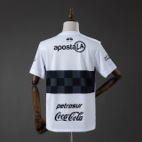 Thai Version Club Olimpia 2026 Home Jersey