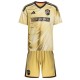 Kids St. Louis City SC 2026 Away Jersey and Short Kit