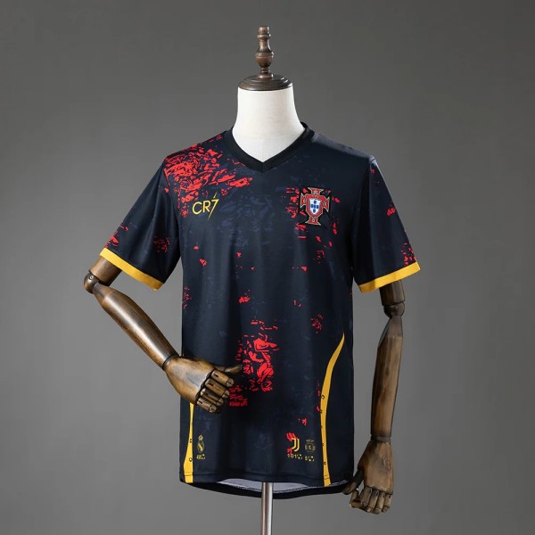 Thai Version Portugal 2026 CR7 Jersey