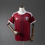 Thai Version Qatar 2026 Home Jersey
