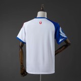 Thai Version Universidad de Chile 26/27 Away Jersey