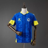 Thai Version Bosnia-Herzegovina 2026 Home Jersey