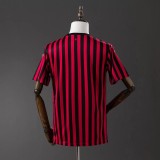 AC Milan 2019/2020 Home Retro Jersey